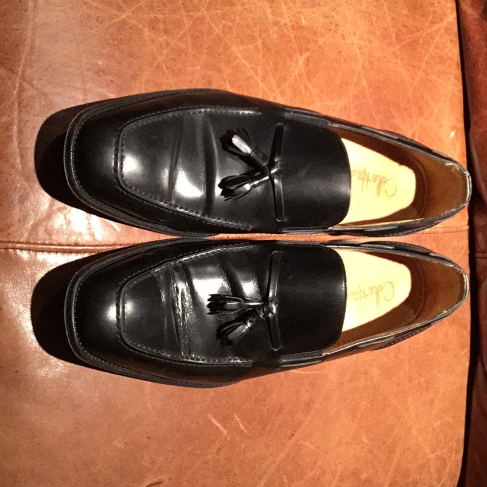 Cole Haan loafers